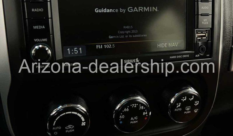 2014 Jeep Compass Limited full