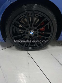 2013 BMW 3-Series 335i full