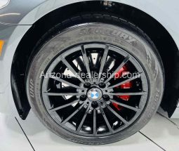 2011 BMW 5-Series 535i full