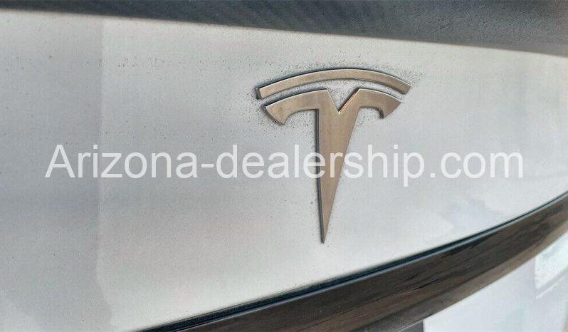 2022 Tesla Model S Plaid full