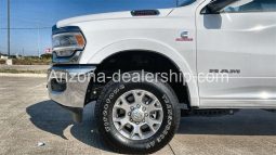 2022 Ram 2500 Laramie full