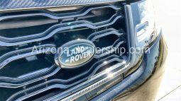 2022 Land Rover Range Rover Sport SVR full