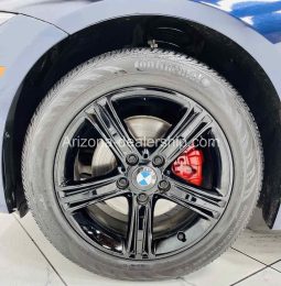 2014 BMW 3-Series 328i full