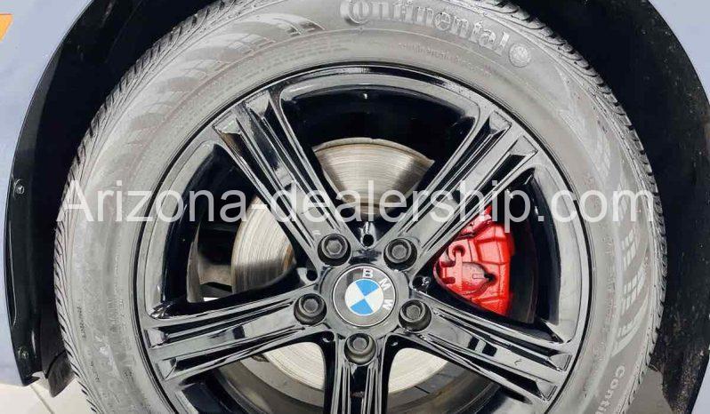 2014 BMW 3-Series 328i full