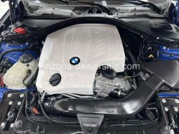 2013 BMW 3-Series 335i full