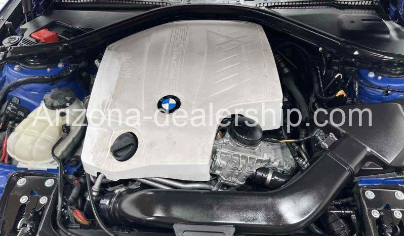 2013 BMW 3-Series 335i full