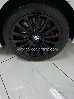 2012 BMW 7-Series 750i full