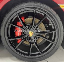 2018 Porsche 718 S full