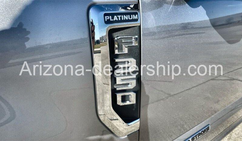 2022 Ford F-350 Platinum full