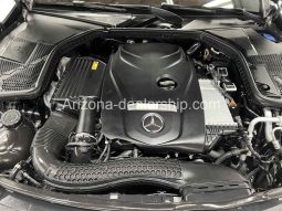 2018 Mercedes-Benz C-Class Sedan full