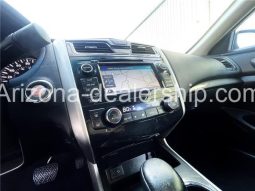 2015 Nissan Altima 2.5 SL full