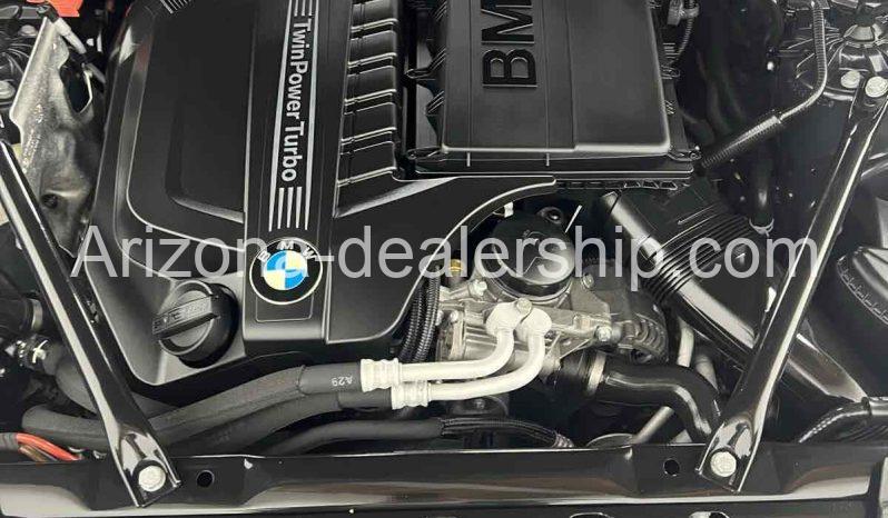 2015 BMW 7-Series 740i full