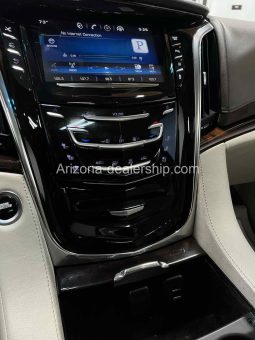 2015 Cadillac Escalade Premium full