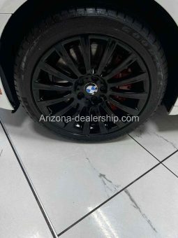 2012 BMW 7-Series 750i full