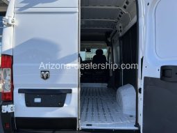 2019 Ram ProMaster full