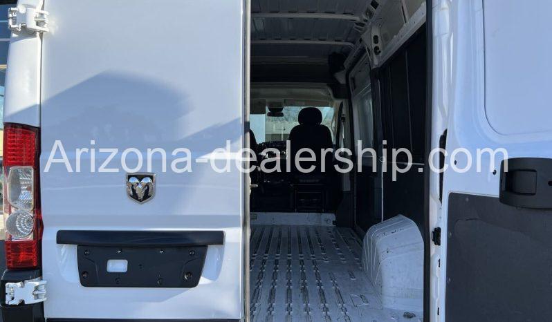 2019 Ram ProMaster full