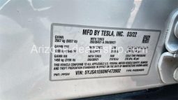 2022 Tesla Model S Plaid full