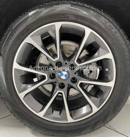 2017 BMW X5 sDrive35i full