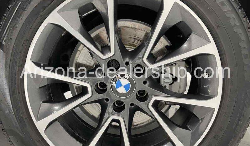 2017 BMW X5 sDrive35i full