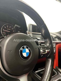 2015 BMW 4-Series 428i full