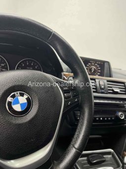 2014 BMW 3-Series 320i full