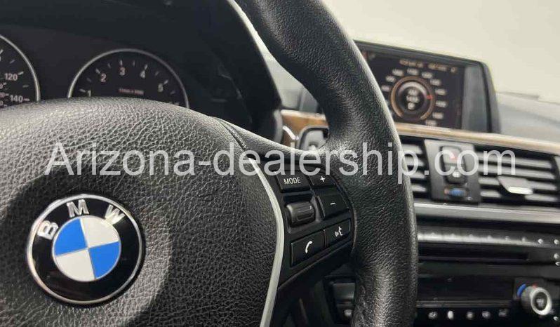 2014 BMW 3-Series 320i full