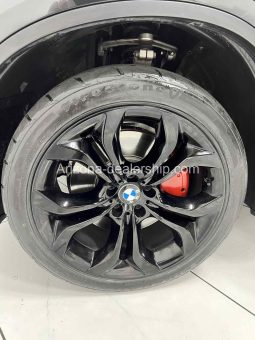 2013 BMW X6 xDrive50i full