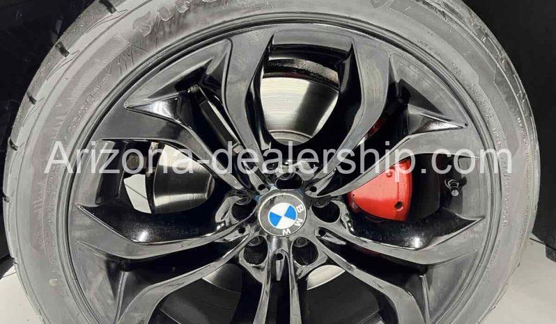 2013 BMW X6 xDrive50i full