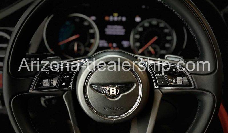 2020 Bentley Bentayga V8 full