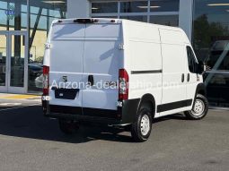 2019 Ram ProMaster full