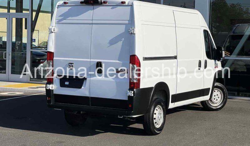 2019 Ram ProMaster full