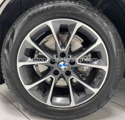 2017 BMW X5 sDrive35i full