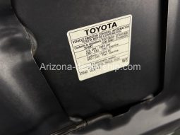 2016 Toyota Corolla S Plus full