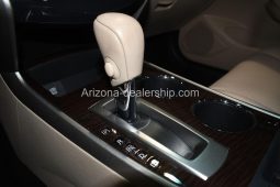 2015 Nissan Altima 2.5 SL full