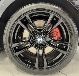 2013 BMW 5-Series 550i full