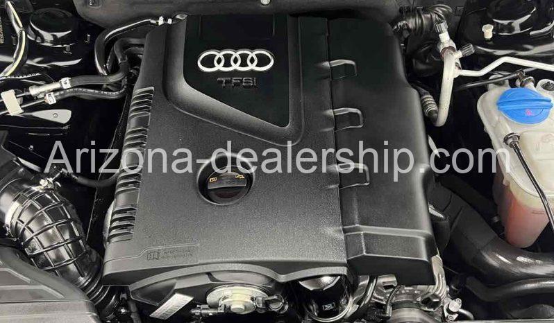 2012 Audi A4 2.0T Prestige full