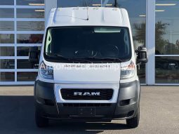 2019 Ram ProMaster full