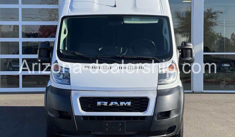 2019 Ram ProMaster full