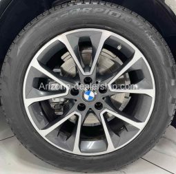 2017 BMW X5 sDrive35i full