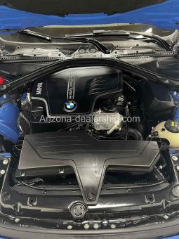 2015 BMW 4-Series 428i full