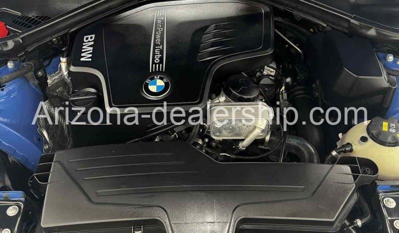 2015 BMW 4-Series 428i full