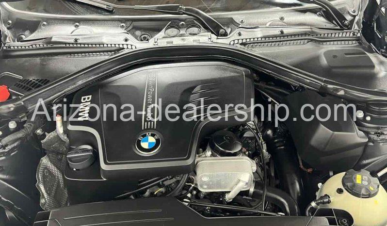 2014 BMW 3-Series 320i full