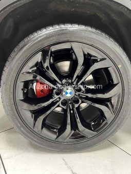 2013 BMW X6 xDrive50i full