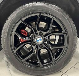 2011 BMW X3 35i full