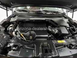 2020 Land Rover Discovery Sport S full