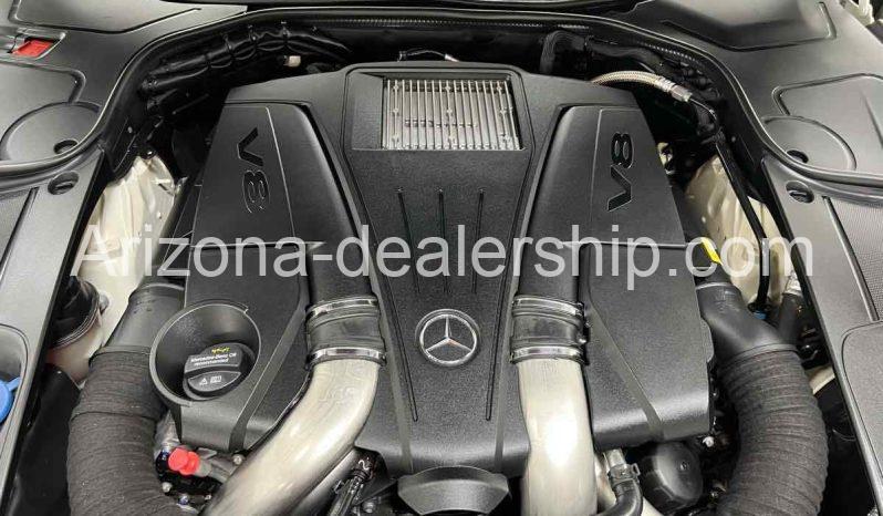 2017 Mercedes-Benz S-Class Sedan full