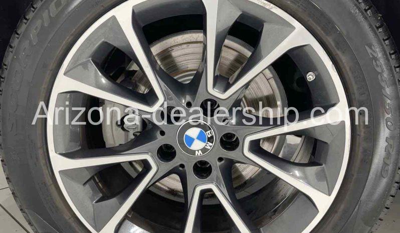 2017 BMW X5 sDrive35i full