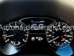 2015 Nissan Altima 2.5 SL full