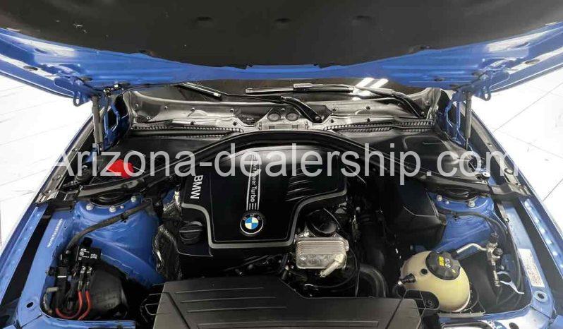 2015 BMW 4-Series 428i full