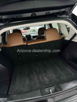 2014 Jeep Compass Limited full